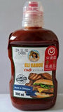 ELI CHILI SAUCE(300ml)沖繩產